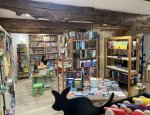 Photo LA RUELLE LIBRAIRIE