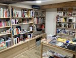 LA RUELLE LIBRAIRIE Digne-les-Bains