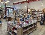 LA RUELLE LIBRAIRIE Digne-les-Bains