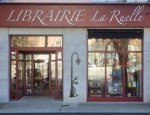 Photo LA RUELLE LIBRAIRIE