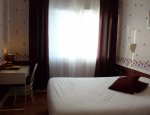 CITOTEL LE RICHELIEU 76600