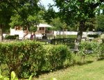 CAMPING DE LA VALLEE 48500
