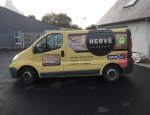 ENTREPRISE HERVE 29120