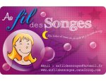 AU FIL DES SONGES 91610