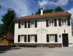 AUBERGE CHANTEMERLE 39310