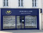 AJP IMMOBILIER CHALLANS 85300