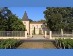CHATEAU ESCOT Lesparre-Médoc