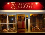 CAVES DE REGUSSE 06130