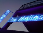 CINEMA LE MELIES Pau