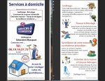 ENTREPRISE SÉBASTIEN MOUQUET 58440