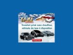 ALP TAXI CHAMONIX 74400