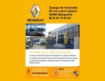 GARAGE DE L ALLUMETTE Wasquehal