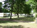CAMPING LE PRESQU'ILE Arvert