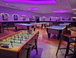 BOWLING DES 4 VENTS 57370