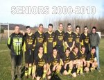 FOOTBALL CLUB DE SIMANDRES 69360