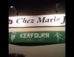 CAFE CHEZ MARIE JO Kerfourn