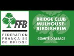 BRIDGE CLUB DE MULHOUSE-RIEDISHEIM 68400
