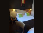 BRIT HOTEL SAINT NAZAIRE CENTRE 44600
