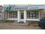 AB IMMOBILIER Poissy