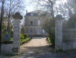 CHAMBRES D'HOTES DU JARDIN 17130