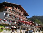 HOTEL LES TRIOLETS 74390