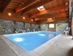 HOTEL LES TRIOLETS 74390