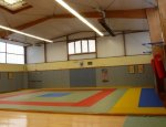 SALLE DES SPORTS 49770