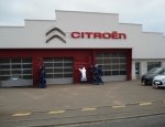 CITROEN SEYSSES ETS CANER SARL J. PH ROZIERS Seysses