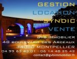 GVB IMMOBILIER 34000