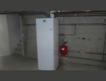CHAUFFE-EAU CHAUDIÈRE REMPLACEMENT Grenoble