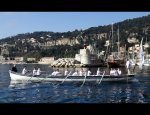 ASSOCIATION UNE YOLE POUR VILLEFRANCHE Villefranche-sur-Mer