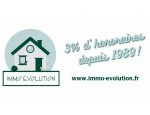 Photo IMMO EVOLUTION