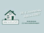 Photo IMMO EVOLUTION