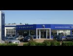 PEUGEOT AUTOMOBILES DU SORNIN 42190