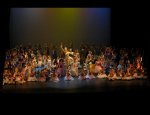 Photo ECOLE DE DANSE ANNE PAPET-LEPINE