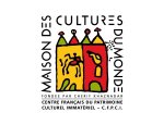 MAISON DES CULTURES DU MONDE 75006