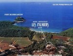 HOTEL RESTAURANT LES PALMIERS Bormes-les-Mimosas