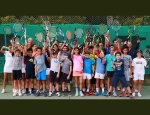 ACADEMIE DE TENNIS FRANCK LEROUX 33120