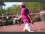 ACADEMIE DE TENNIS FRANCK LEROUX Arcachon