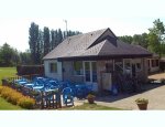 CAMPING RESIDENTIEL BOIS FLEURI 28120