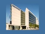HOTEL NOVOTEL LE HAVRE CENTRE GARE Le Havre