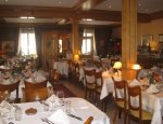 RESTAURANT AU CHEVAL BLANC 67320