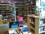 Photo LIBRAIRIE ETUDES MIRAIL