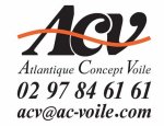 ATLANTIQUE CONCEPT VOILE 56260