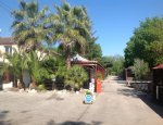 CAMPING LE SEQUOIA Antibes