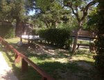 CAMPING LE SEQUOIA Antibes