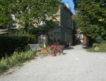 AUBERGE LES SIBOURGS 26460