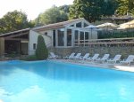 AUBERGE LES SIBOURGS 26460