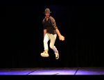 ECOLE DE DANSE EVOLUTION Marseille 05