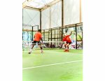 TENNIS PADEL CLUB DE LA TESTE 33260